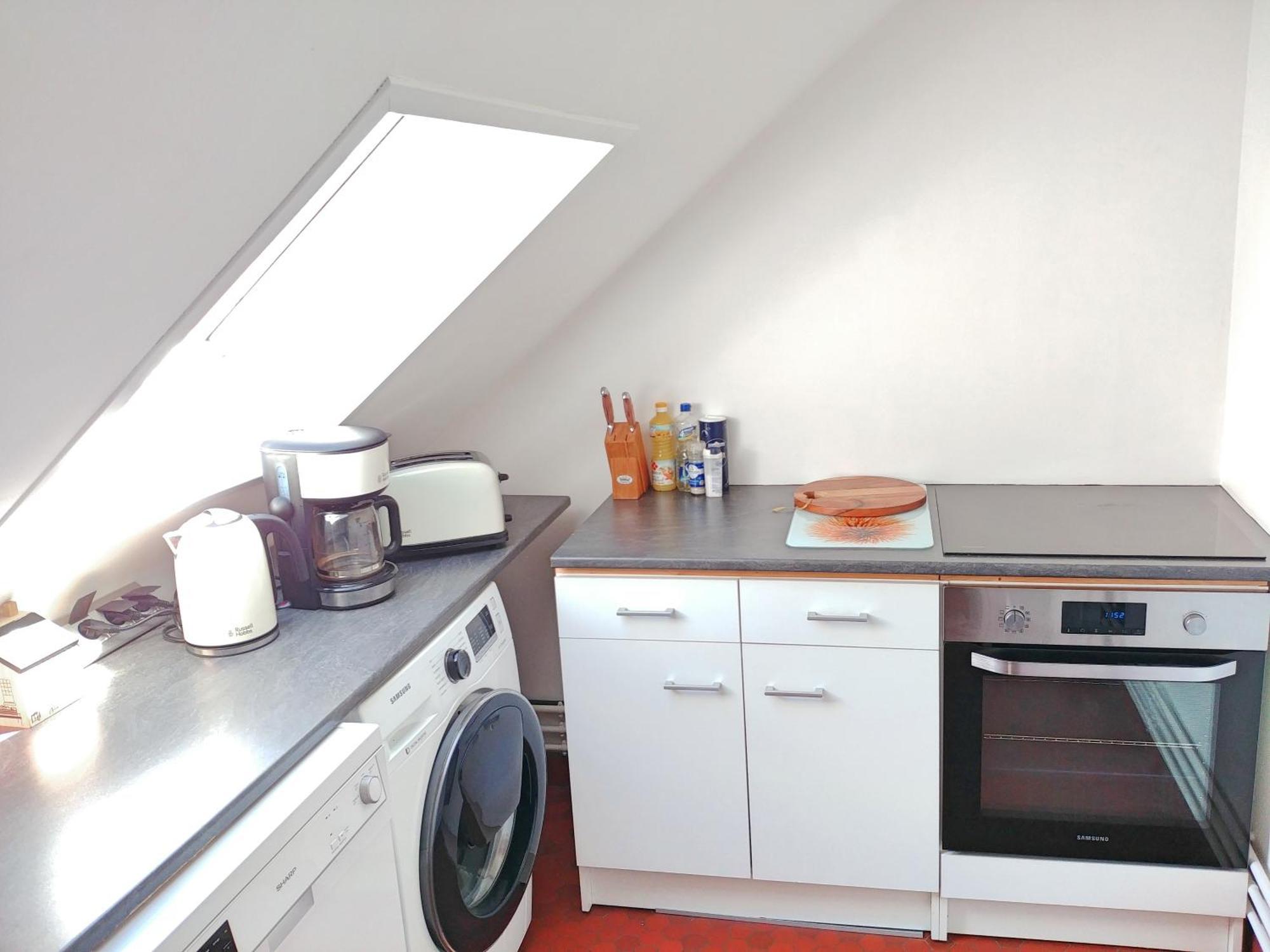 Best Of Chartres One Bedroom City Center And View On The Cathedral Exterior foto